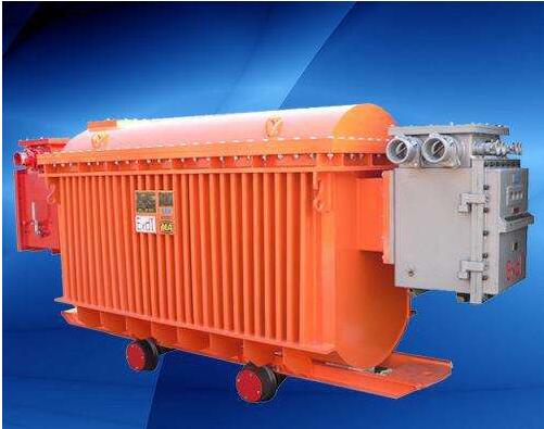 KBSG-1250KVA隔爆型隆安矿用变压器 KBSG-1250KVA隔爆型隆安矿用变压器